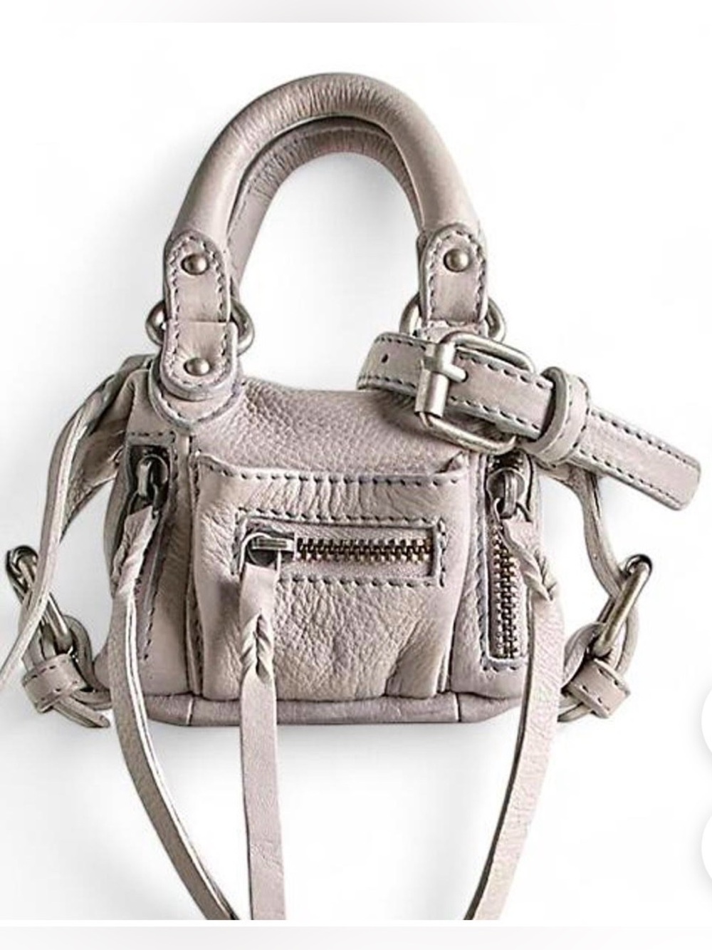 Free People We the Free Micro Emerson